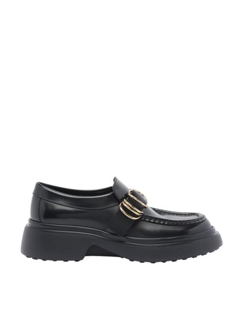 Tod's Tod's Women Leather Loafers