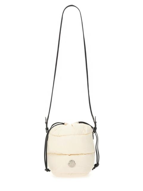 Moncler Moncler Women "Caradoc" Bucket Bag