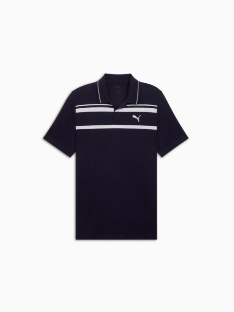 PUMA ESS ELEVATED Polo Men