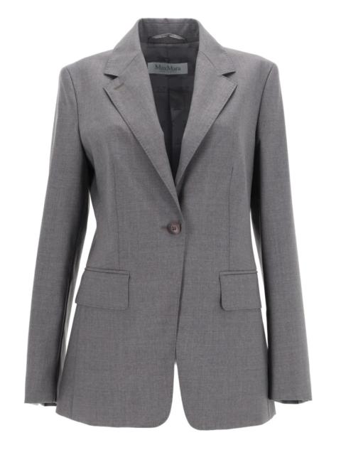 Max Mara Max Mara Women Single-Breasted Blazer