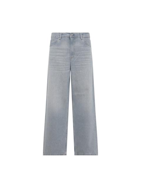 Our Legacy Our Legacy Vast Cut Jeans Men