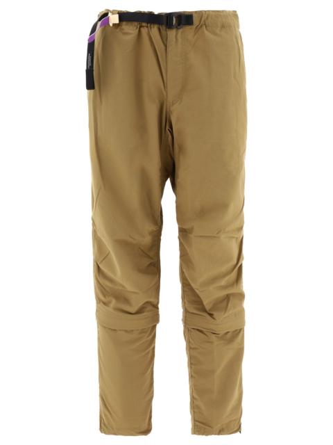 Mountain Research - Mountain Research 2way Trousers