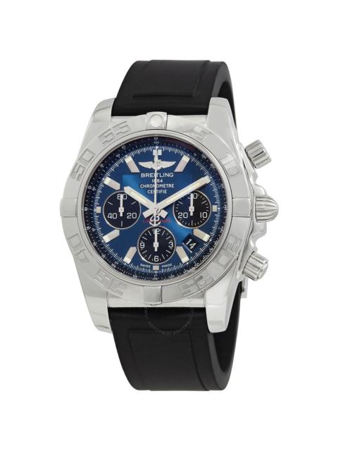 BREITLING Breitling Chronomat 44 Chronograph Automatic Men's Watch AB011012/C789.131S.A20S.1