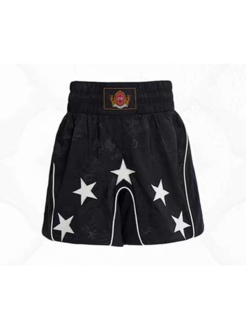 Other Designers GLACIER 24SS FIVE STAR BOXING SH ORTS size s/m/l