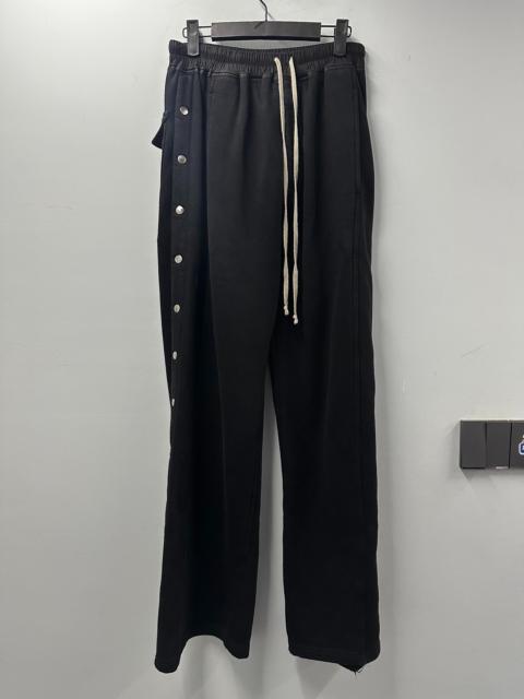 Rick Owens Rick Owens button-front pants