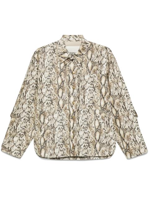 Isabel Marant Florania Jacket