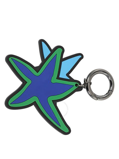 Other Designers Le Sportsac Ladies Multicolor Star Charm