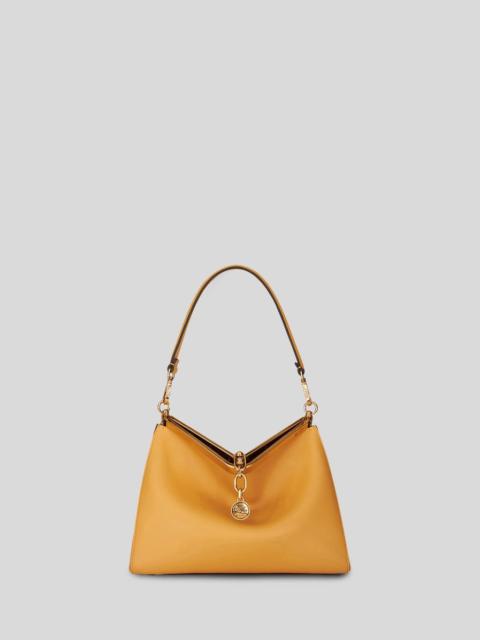 Etro MEDIUM LEATHER VELA BAG