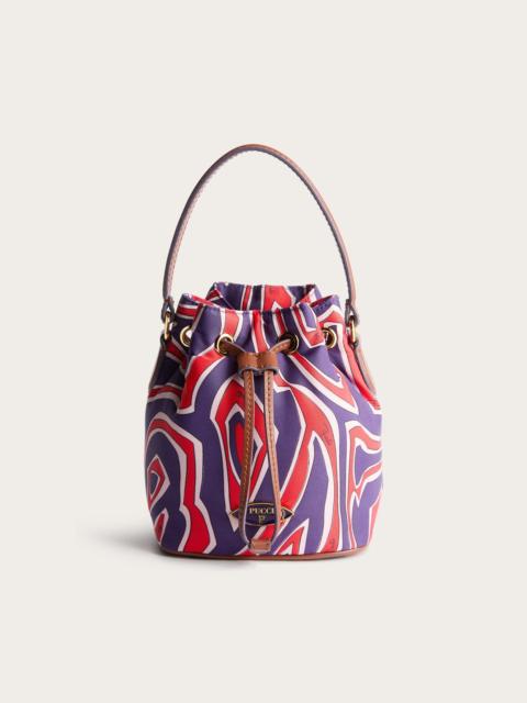 PUCCI YUMMY BUCKET BAG
