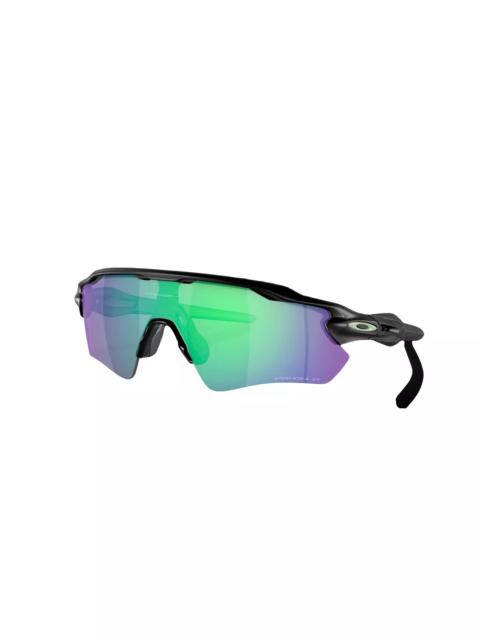 OAKLEY Radar EV Path Prizm Jade Polarized Sunglasses - Black