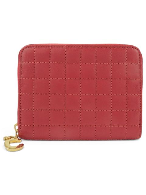 CELINE Leather wallet