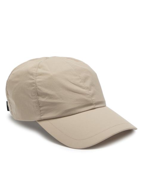 On ON Logo-embroidered Shell cap