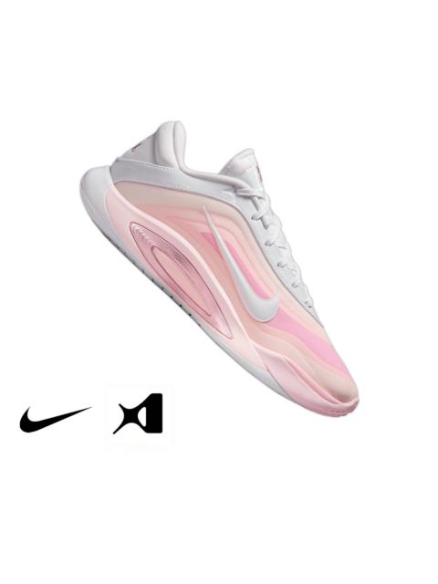 Nike A'One "#1 Draft Pick" Basketball Shoe