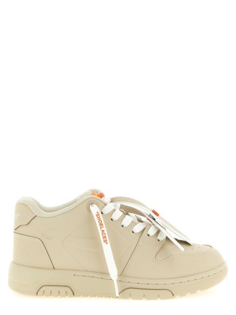 Off-White Off-White Women 'Out Of Office Molded' Sneakers