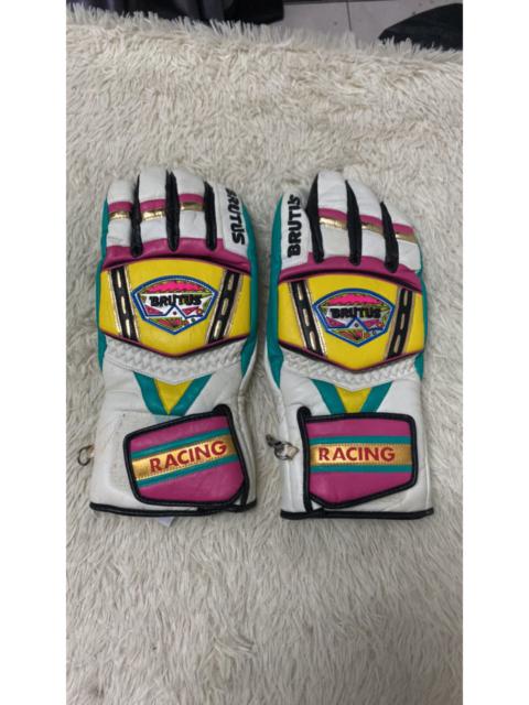 Other Designers Brutus Racing Gloves