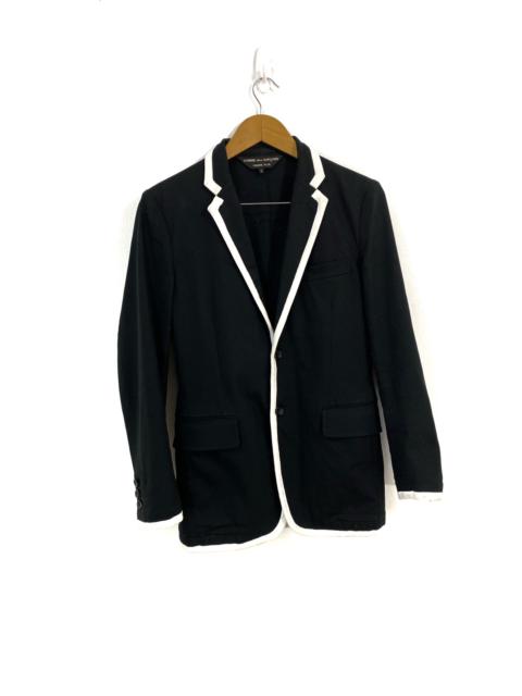 Comme Des Garçons Comme Des Garçons Homme Suit Jacket Nice Design