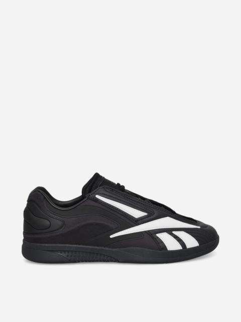 Reebok Hammer Pro LTD Sneakers Black / White