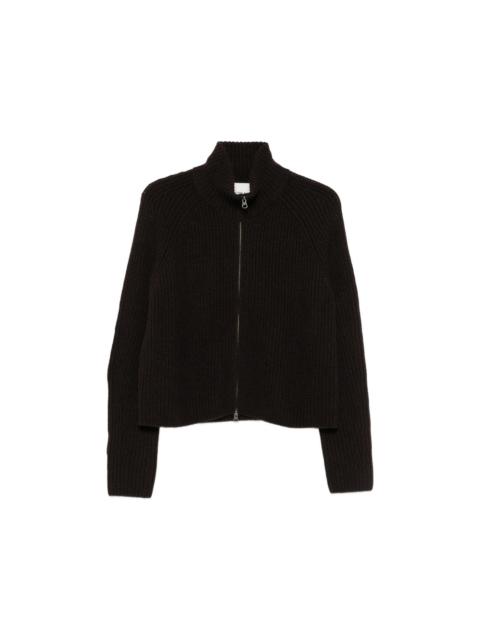 LISA YANG Lisa Yang Black Knitwear - Cardigans Women