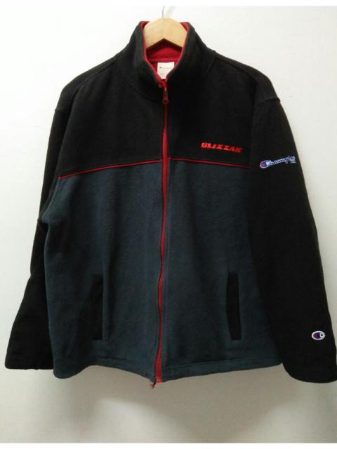 Champion Champion fleece zipper