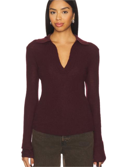 Citizens of Humanity Simone Polo Sweater