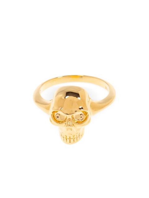 Alexander McQueen Skull ring