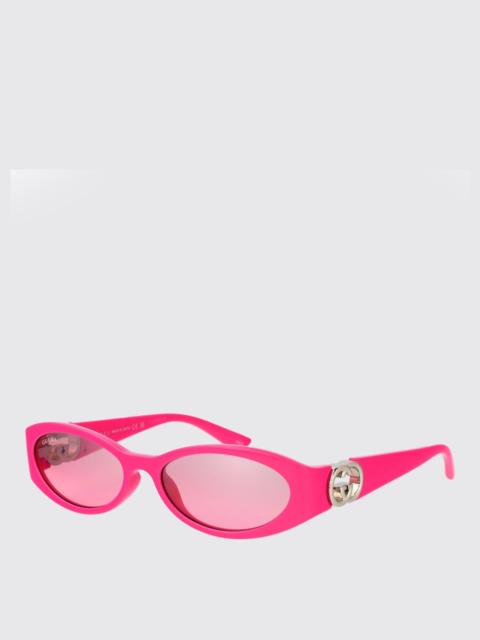GUCCI Sunglasses woman Gucci