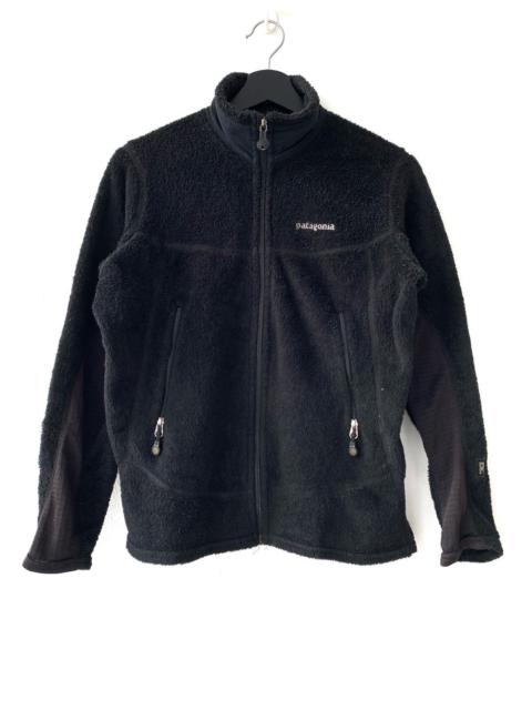 Other Designers Vintage - Patagonia Retro-X Deep Pile Fleece Sweater