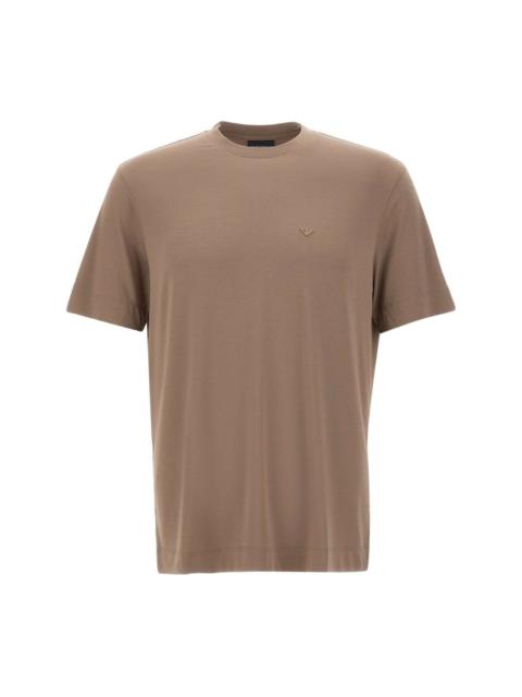 EMPORIO ARMANI Logo t-shirt