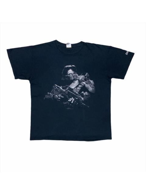 Other Designers Xbox 360 - HALO 4 gaming Shirt Nintendo Xbox Nice Design