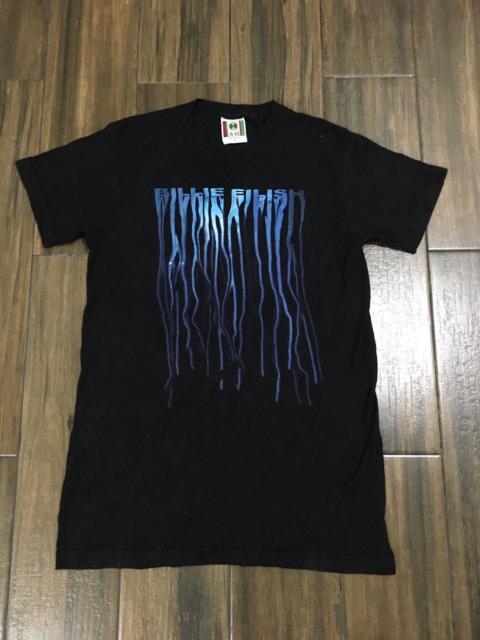 Other Designers BILLIE EILISH X CROSS COLOUR TEE