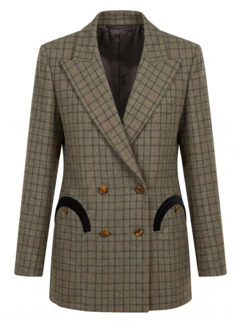 BLAZÉ MILANO Blazé Milano Women `Olmida Everyday` Blazer