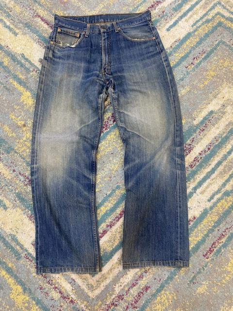 Levi's Vintage Levi's 503 Distressed Pant Jeans