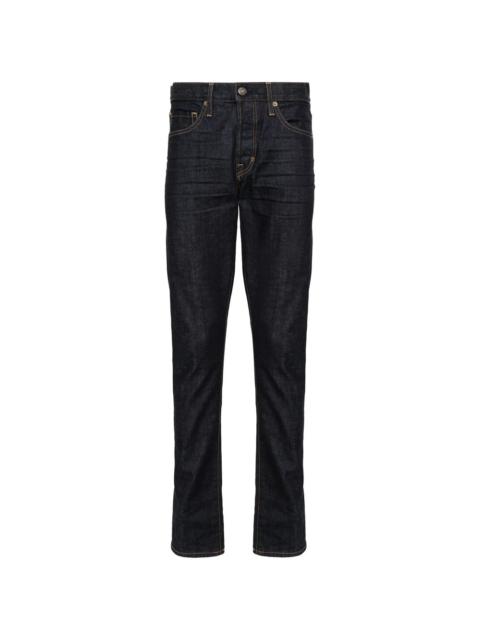 TOM FORD Denim Blue