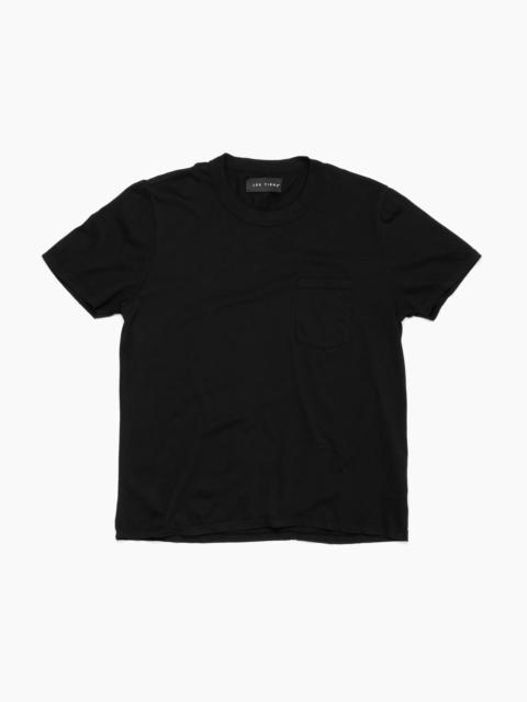 LES TIEN Lightweight Classic Pocket Tee