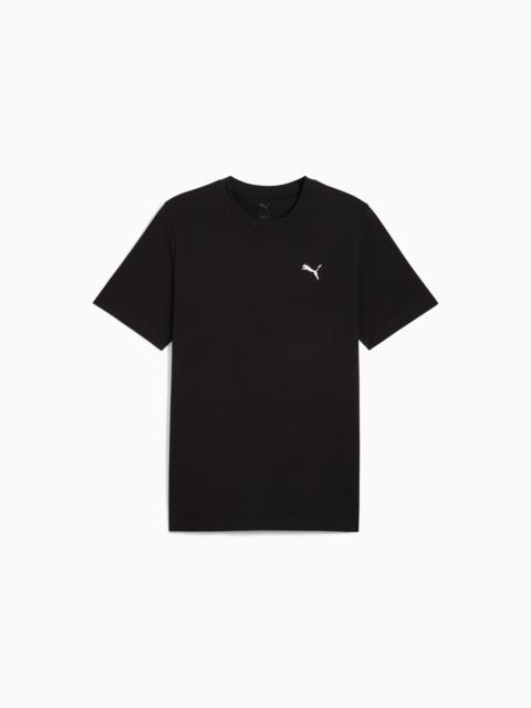 PUMA WARDROBE ESSENTIALS Men's Tee