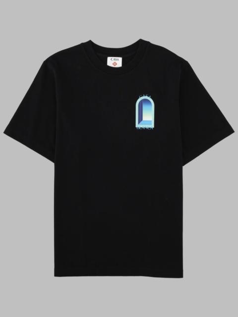 CASABLANCA Casablanca Men T-Shirt Con Stampa