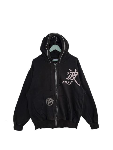 Other Designers Vintage - Vintage Y2K Break Boarders Sweater Hoodie