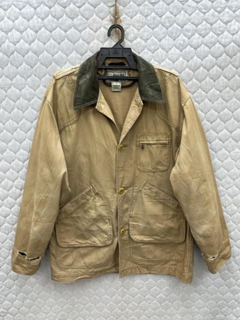 L.L. Bean - 🔥🔥🔥STEALS VINTAGE LL BEAN DUCK CANVAS JACKET