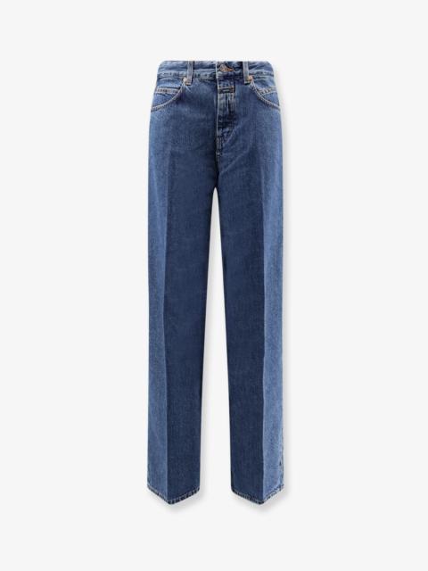 CLOSED CLOSED - Closed Blue Denim Jeans