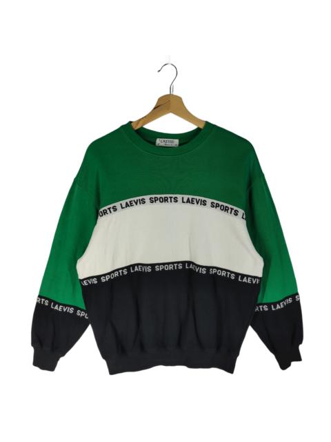 Other Designers Vintage - Laevis Sports Sweatshirts
