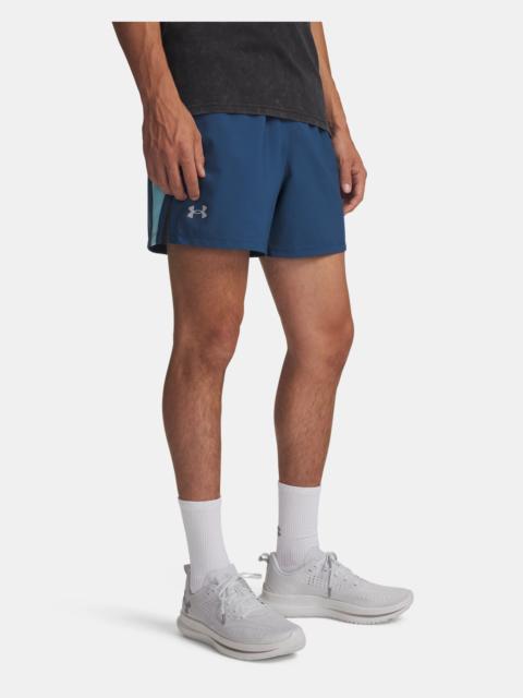 Under Armour UA Launch