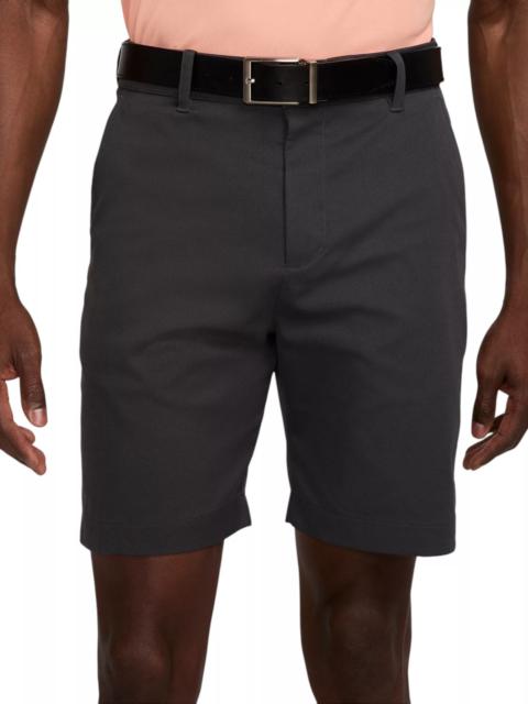 Nike Nike Men's Tour 8" Chino Golf Shorts