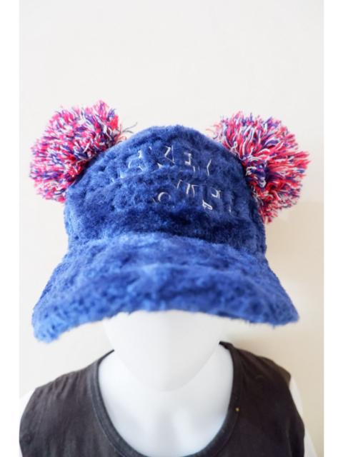 Other Designers Vintage Disney Mickey Mouse Hat