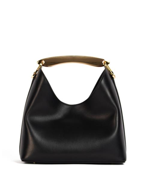 Elleme Boomerang Leather Black