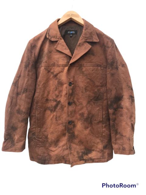 Other Designers Japanese Brand - Japanese Brand Rustenburg Jacket