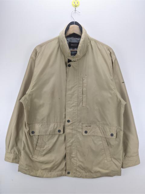 Other Designers Windbreaker - 🔥Offer🔥Vintage Winbreaker Jacket Troy Bros Zipper Up