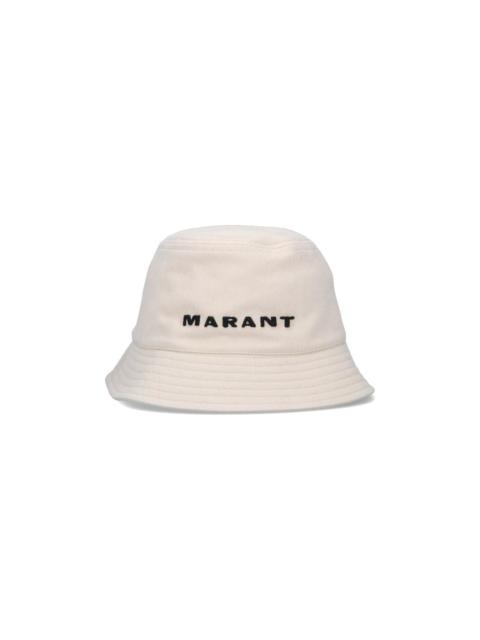 Isabel Marant 'haley' Bucket Hat