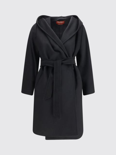 Max Mara Studio Max Mara Studio Women Coat Woman Max Mara Studio