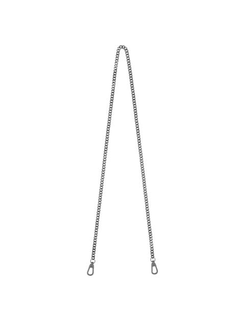 Longchamp Longchamp chaîne Shoulder strap Black Metal - OTHER