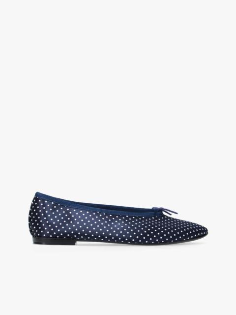 Repetto LILOUH BALLERINAS - DOTS